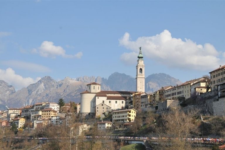 Belluno