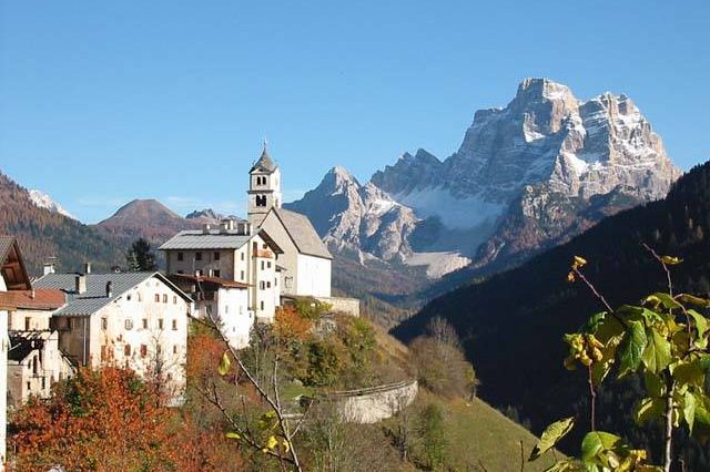 COLLE SANTA LUCIA