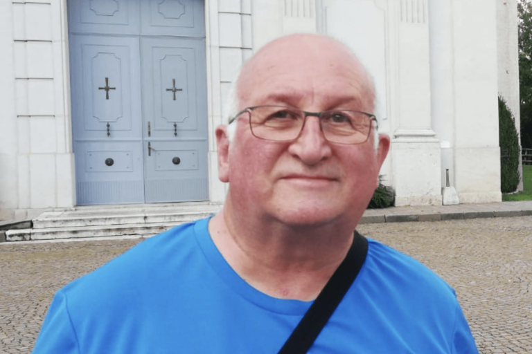 GIULIANO LAVEDER