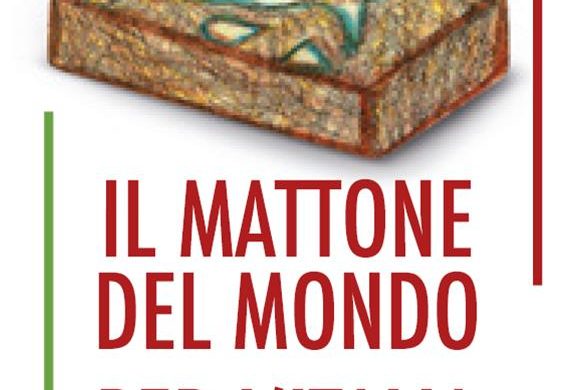 IL MATTONE DEL MONDO PER L ITALIA