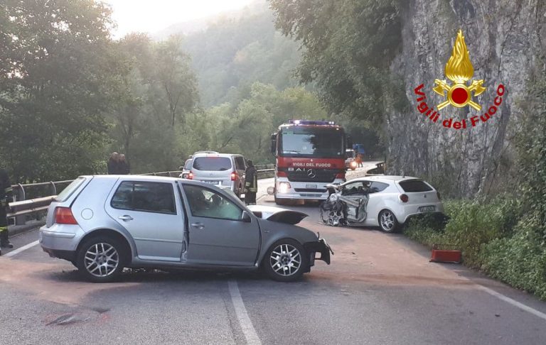 Incidente Lentiai