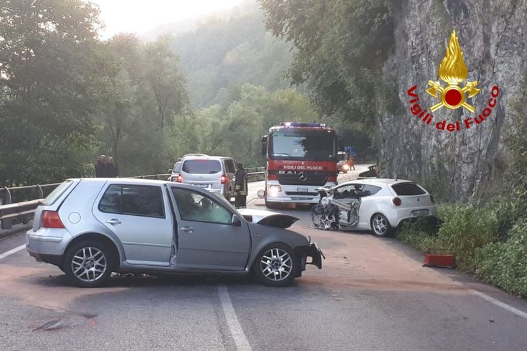 Incidente Lentiai