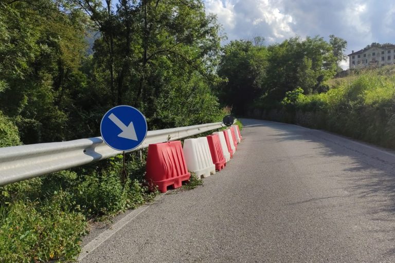 Via S. Giuseppe 2
