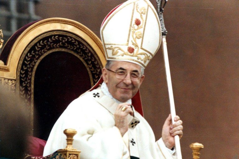 papa luciani 2