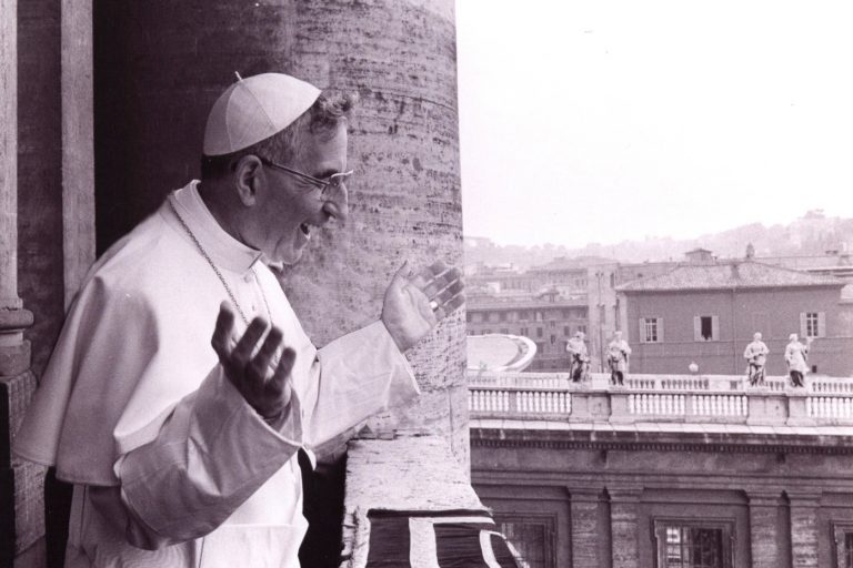 papa luciani