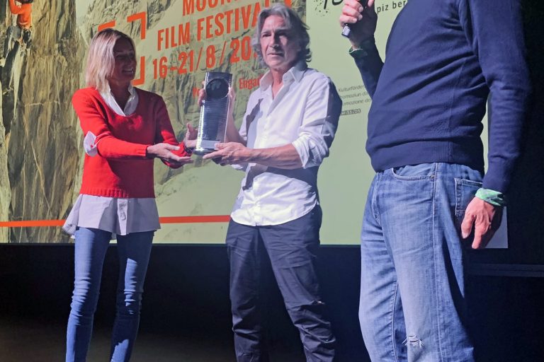 premiazione swissmountainfilmfestival 2021