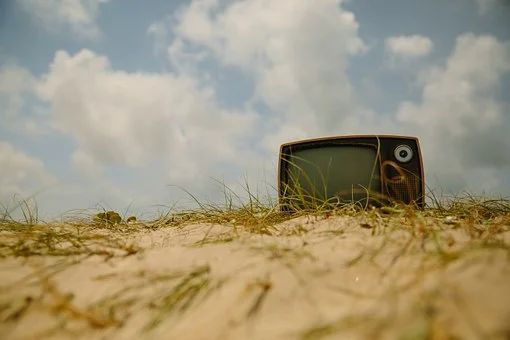TELEVISIONE