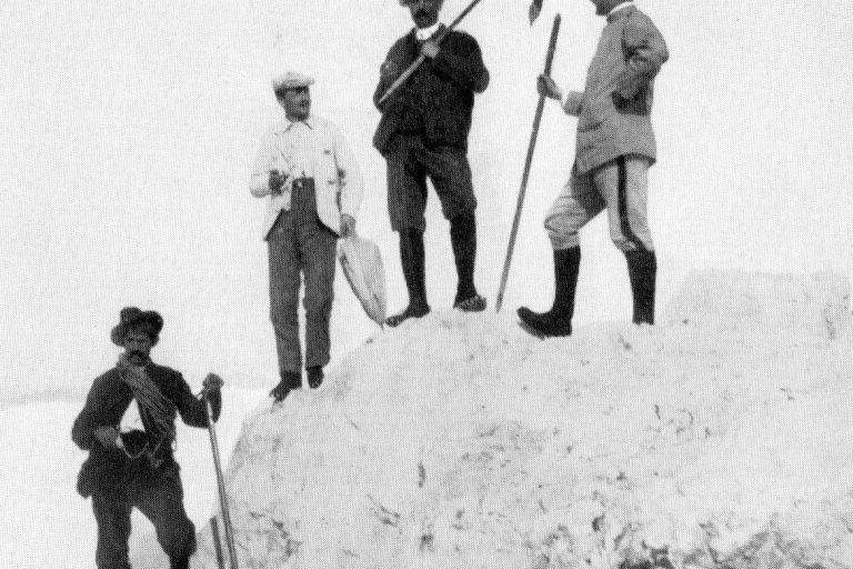 6-Prima volta Agnèr 28.8.1907-1