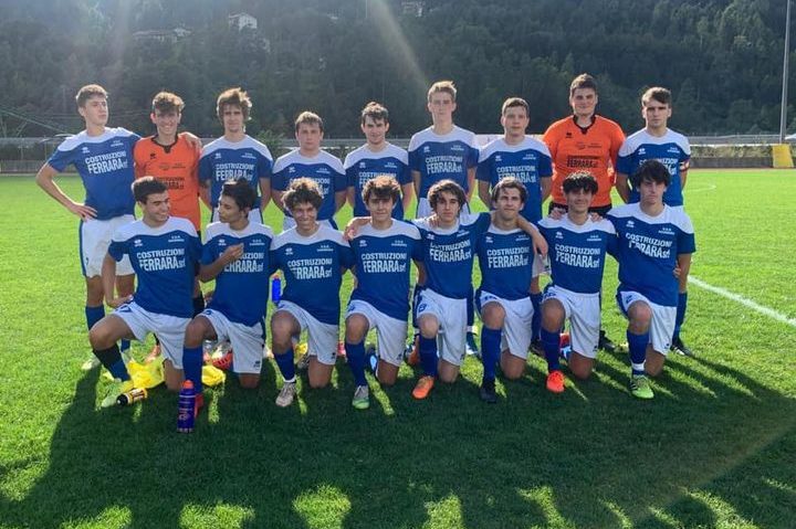 AGORDINA JUNIORES 2021