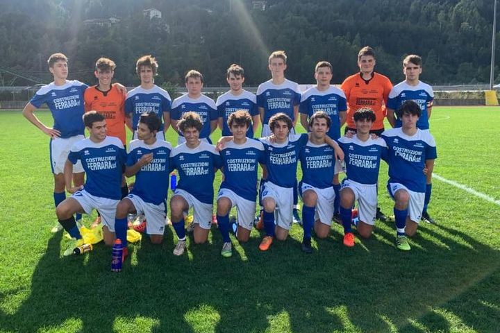 AGORDINA JUNIORES 2021