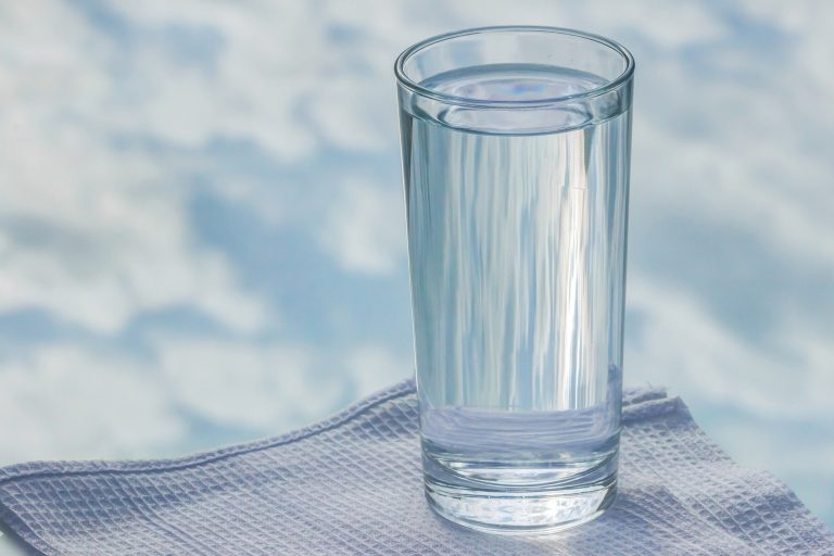 BICCHIERE-ACQUA