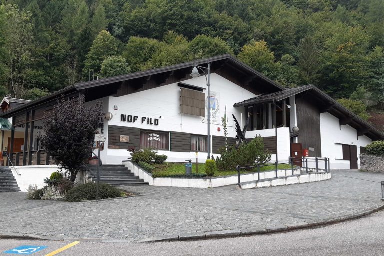 Nof Filò