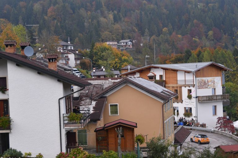 Panoramica