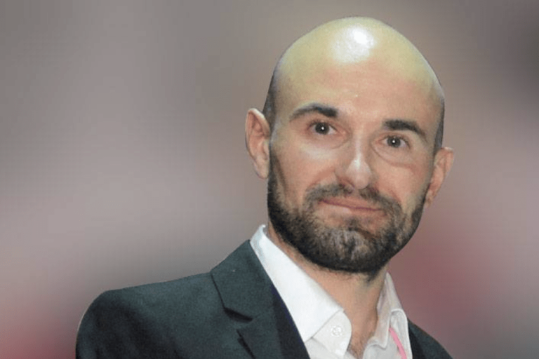 ROBERTO HUBER