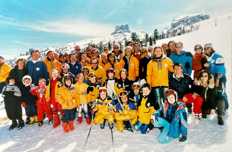 druscié anni 90 – foto archivio