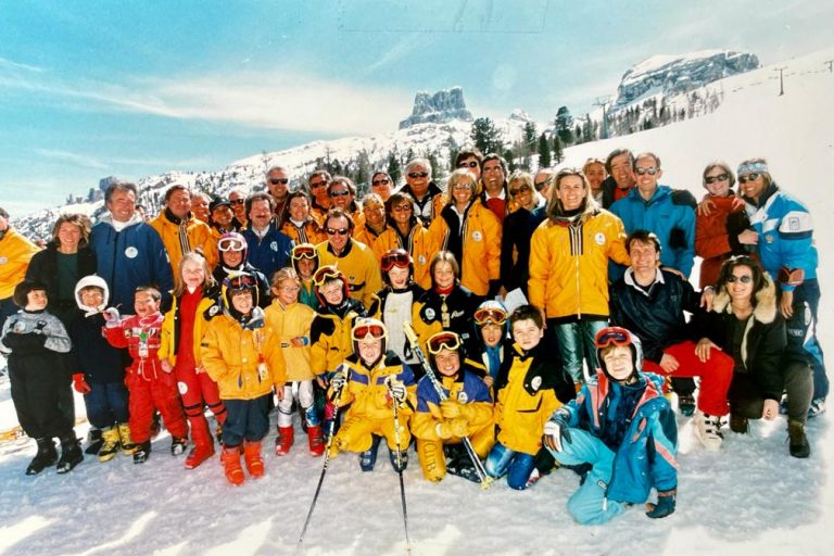 druscié anni 90 – foto archivio
