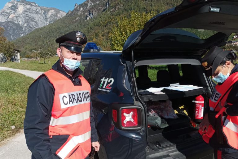 CARABINIERI