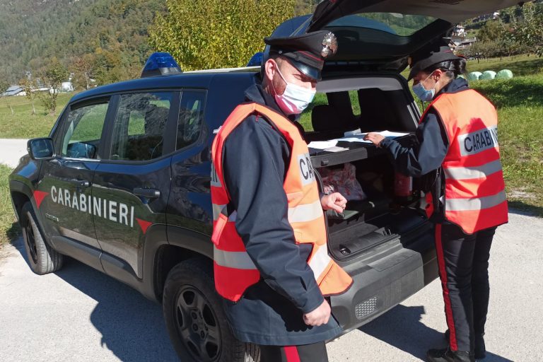 CARABINIERI
