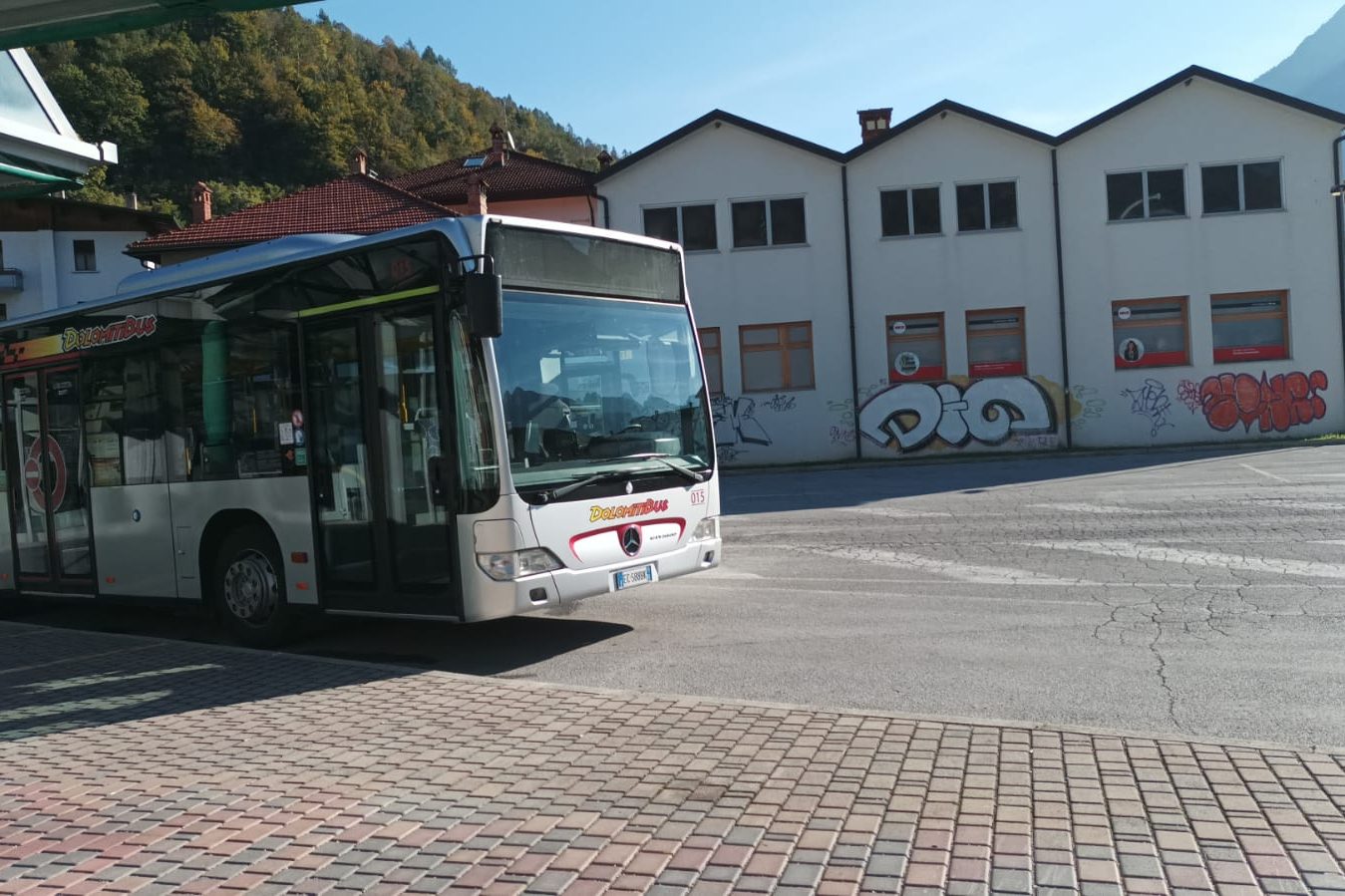 dolomitibus