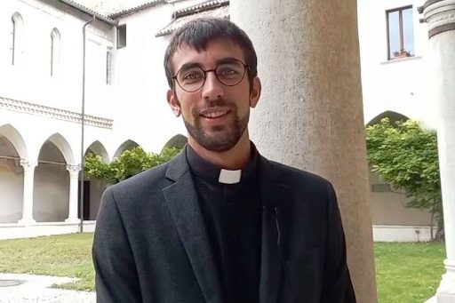 DON SANDRO DE GASPERI