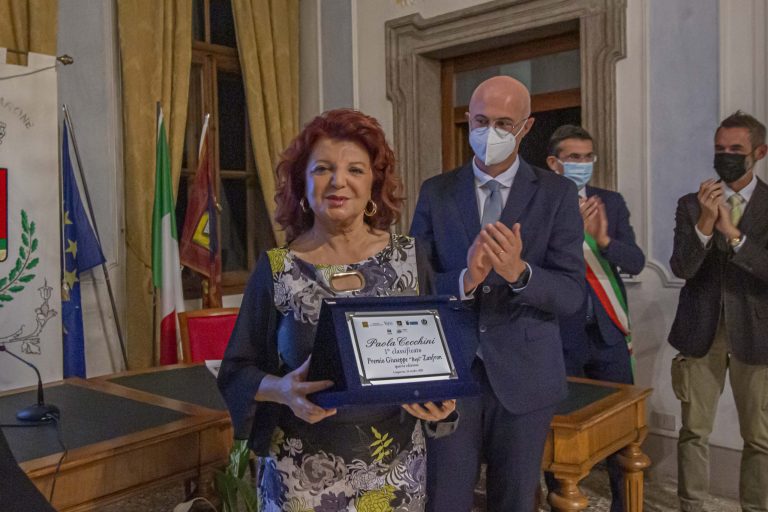 Premio Zanfron 2021 – Primo Classificato – Paola Cecchini (2)