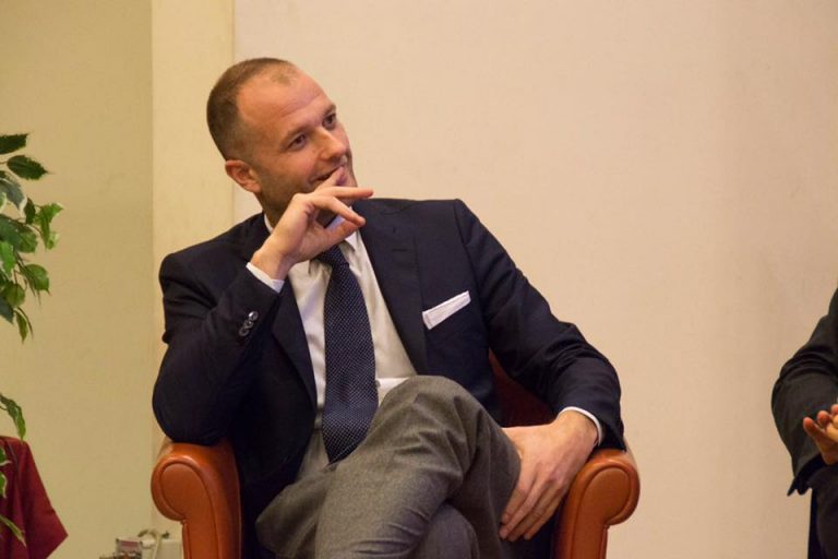 Vittorio Pesato
