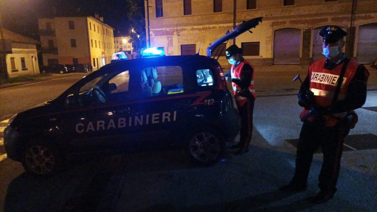 CARABINIERI