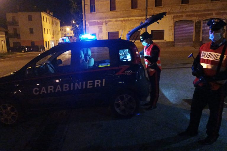 CARABINIERI