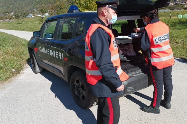 CARABINIERI