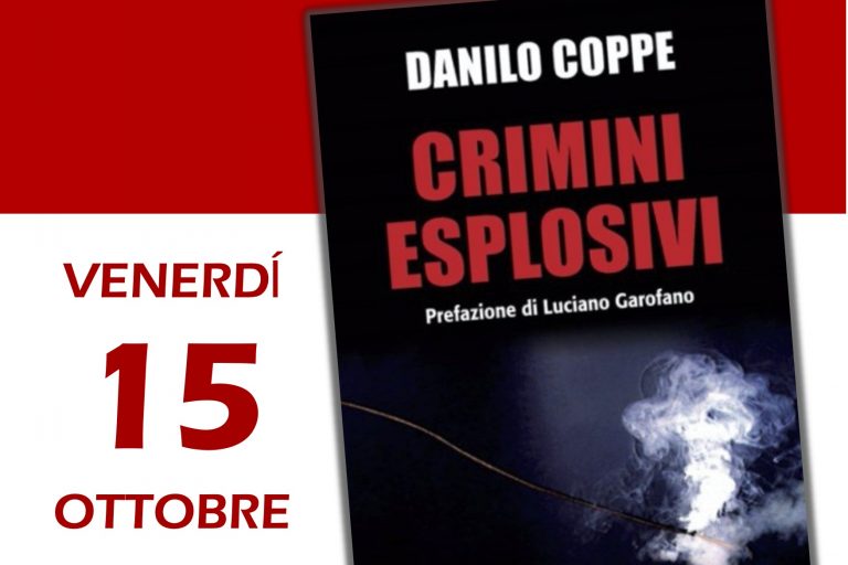 crimini esplosivi green pass