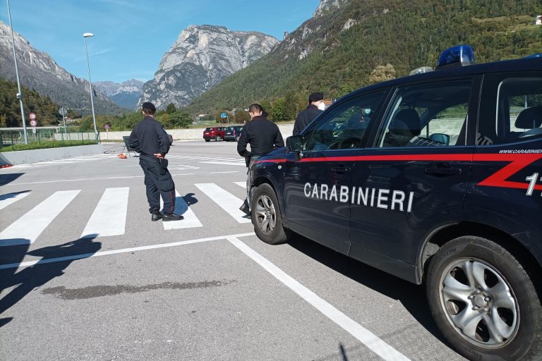 carabinieri luxottica