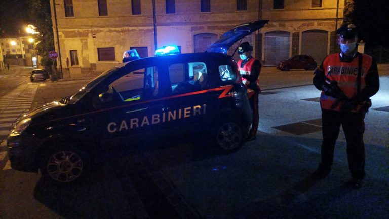 CARABINIERI
