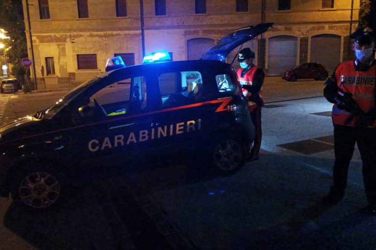 CARABINIERI