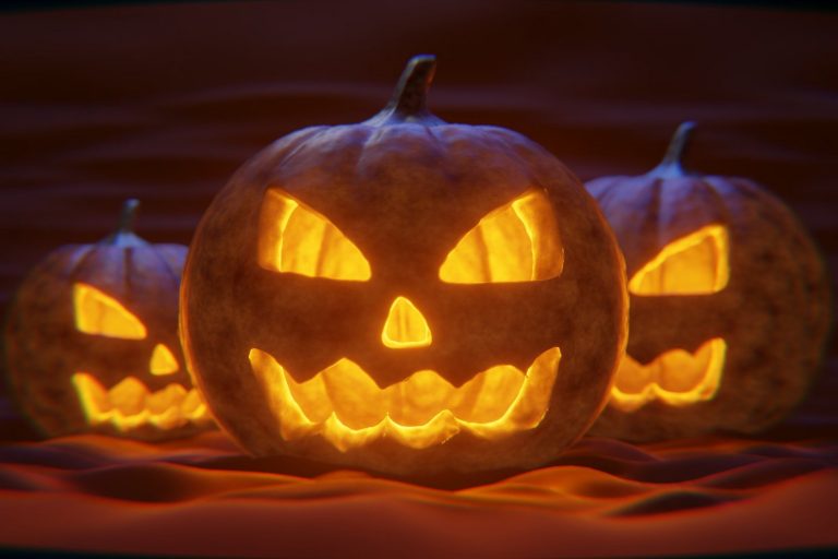 halloween