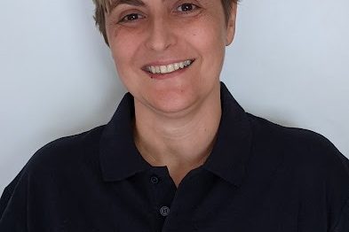 l’astrofisica Vania Lorenzi