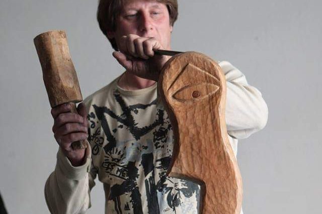 1 foto angelo barilari