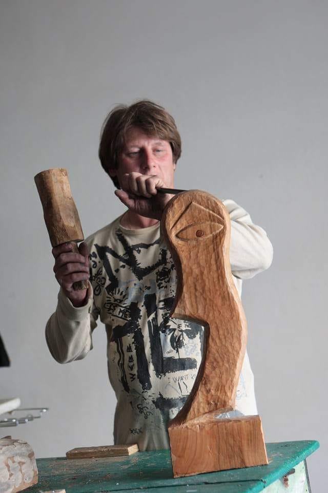 1 foto angelo barilari