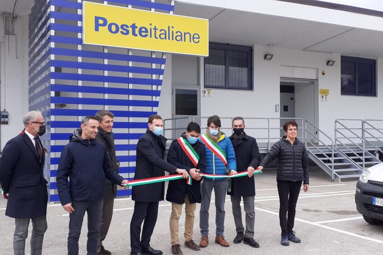 POSTE