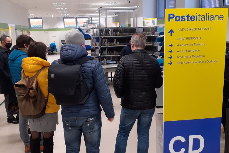 POSTE