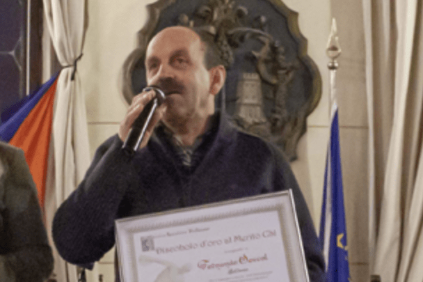FERNANDO SOCCOL