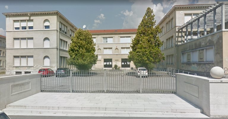 LICEO BELLUNO