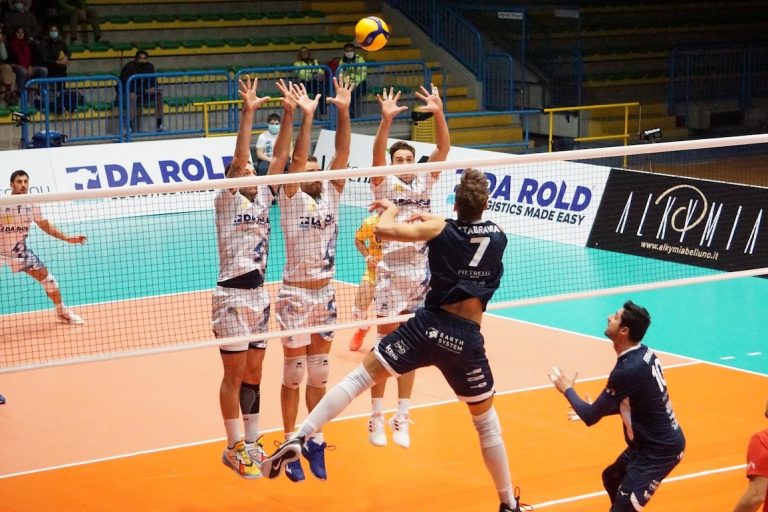 Muro_Drl_Belluno_vs_Fano
