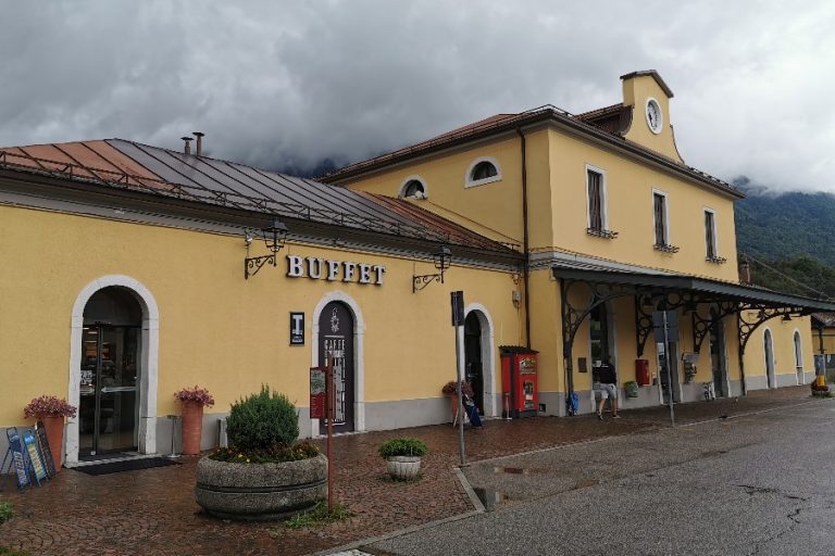 Stazione-Feltre
