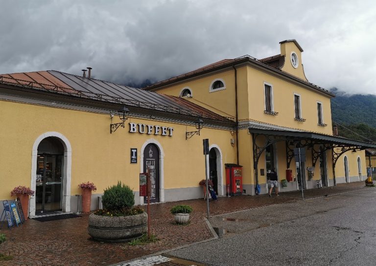 Stazione-Feltre
