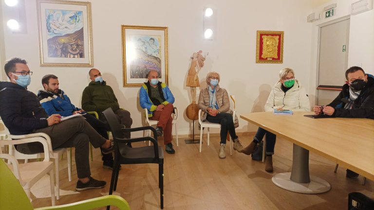 CANALE D’AGORDO CONSIGLIO