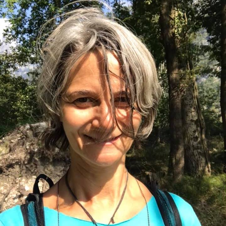 foto michela epifani n 5 della settimana 5