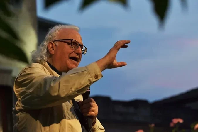 giandomenico mazzoccato foto