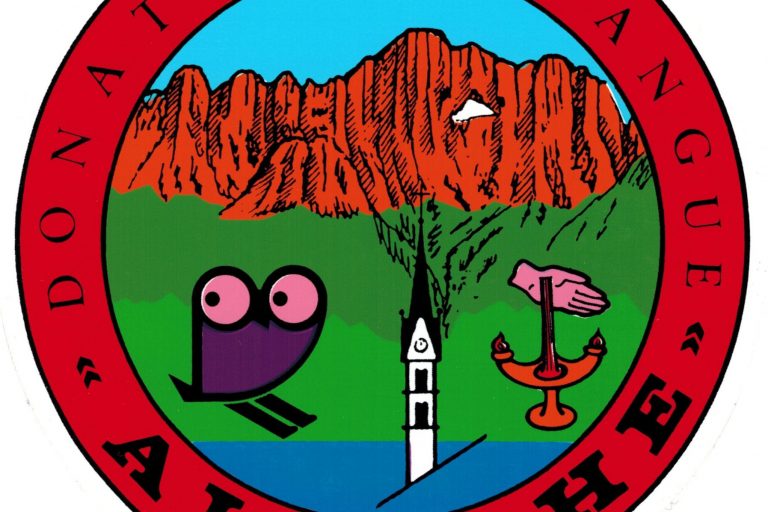 logo donatori alleghe