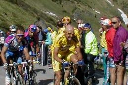 marco pantani