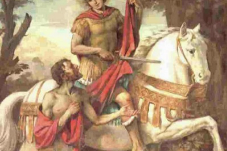 san martino